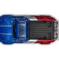 1/8 INFRACTION 223S DSC 4X4 RTR Street Bash