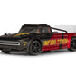 1/8 INFRACTION 223S DSC 4X4 RTR Street Bash