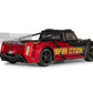 1/8 INFRACTION 223S DSC 4X4 RTR Street Bash