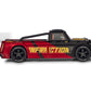 1/8 INFRACTION 223S DSC 4X4 RTR Street Bash