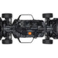 1/8 INFRACTION 223S DSC 4X4 RTR Street Bash