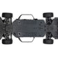1/8 INFRACTION 223S DSC 4X4 RTR Street Bash