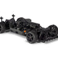 1/8 INFRACTION 223S DSC 4X4 RTR Street Bash