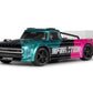 1/8 INFRACTION 223S DSC 4X4 RTR Street Bash