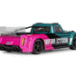 1/8 INFRACTION 223S DSC 4X4 RTR Street Bash