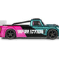 1/8 INFRACTION 223S DSC 4X4 RTR Street Bash