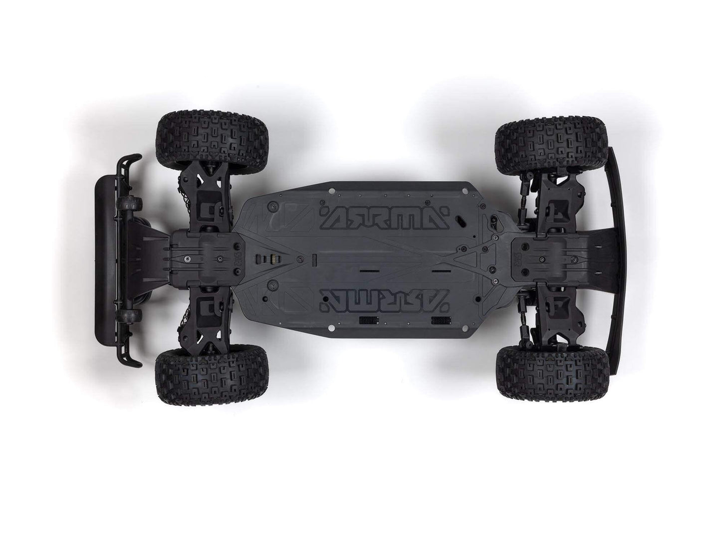 Mojave 4X4 4S 1/8 BLX Desert Truck RTR