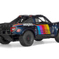 1/7 MOJAVE 6S 4X4 RTR Brushless Desert Truck