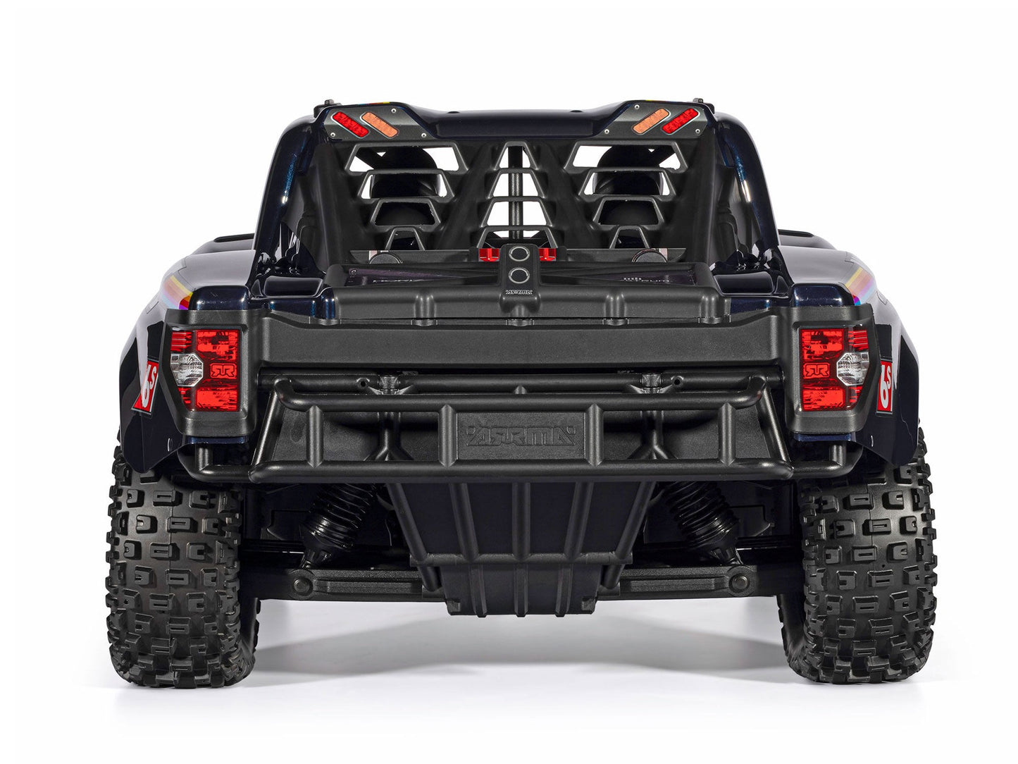 1/7 MOJAVE 6S 4X4 RTR Brushless Desert Truck