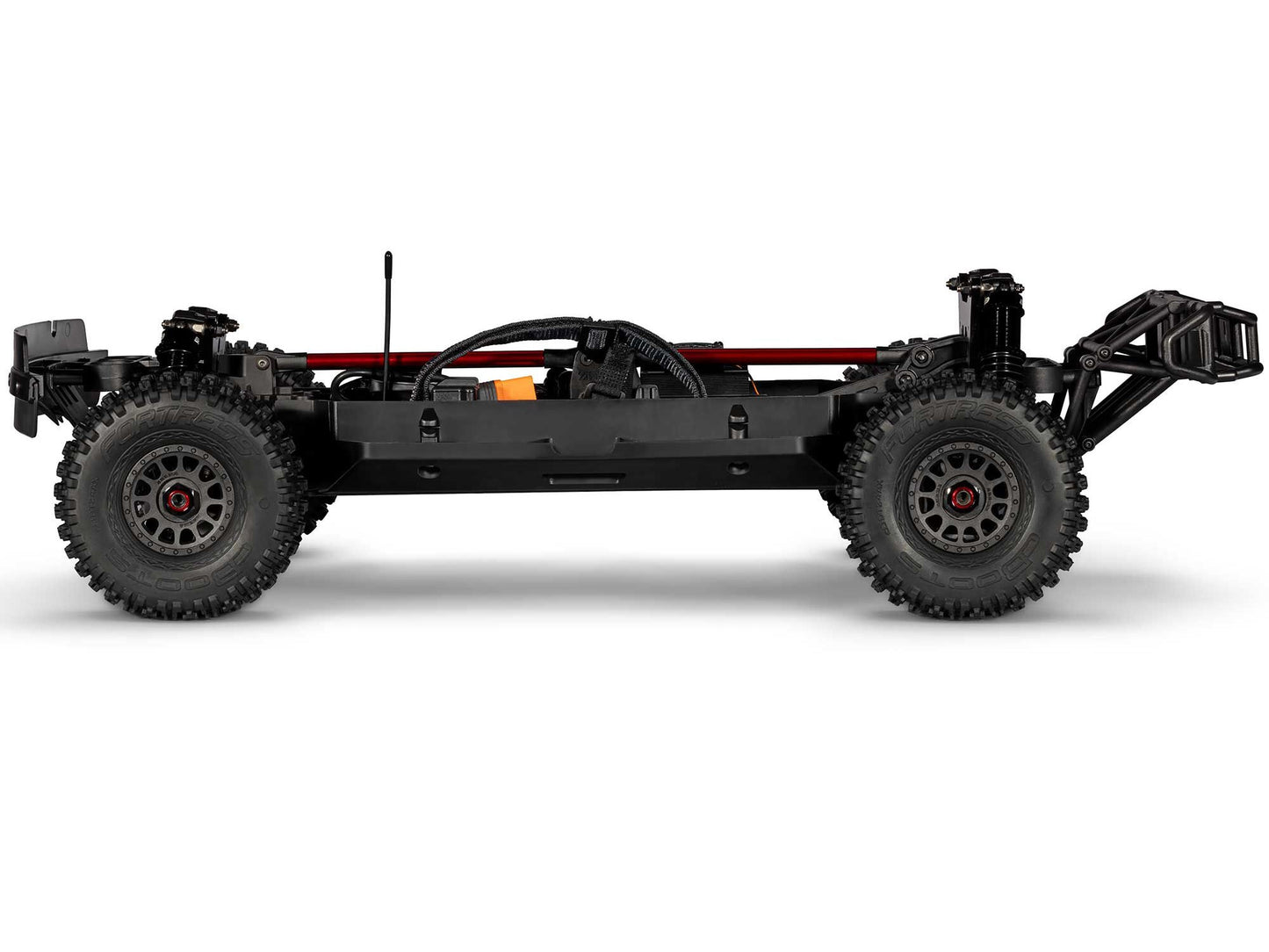 1/7 MOJAVE 6S 4X4 RTR Brushless Desert Truck