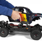 1/7 MOJAVE 6S 4X4 RTR Brushless Desert Truck