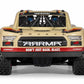 1/7 MOJAVE 6S 4X4 RTR Brushless Desert Truck