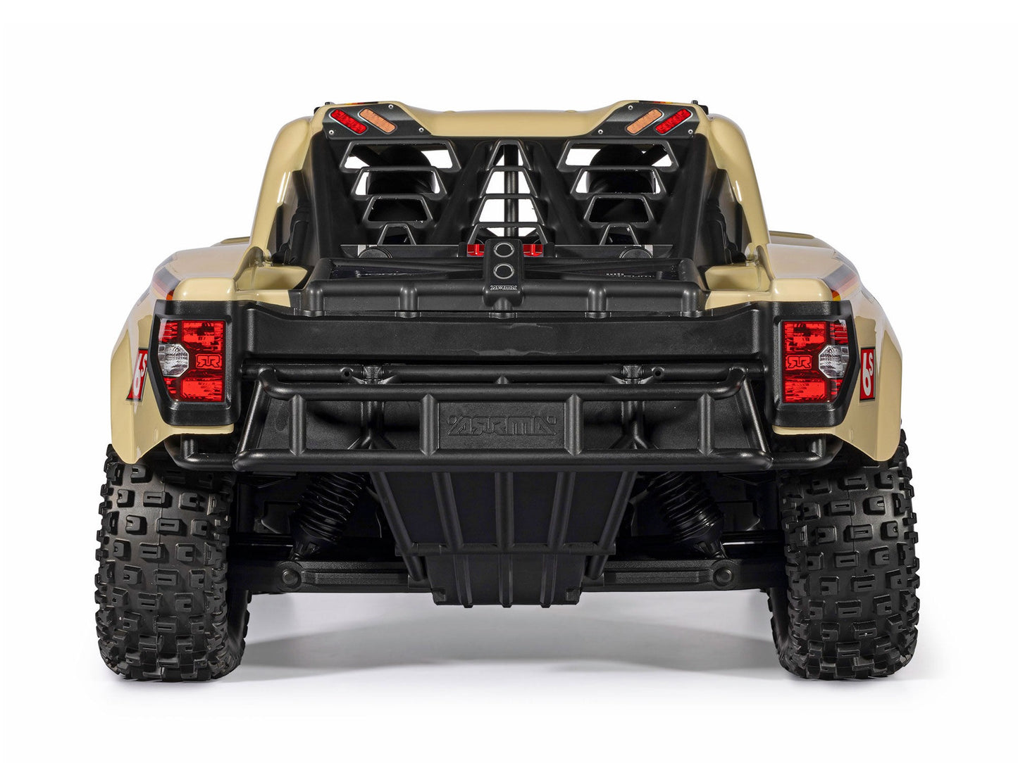 1/7 MOJAVE 6S 4X4 RTR Brushless Desert Truck