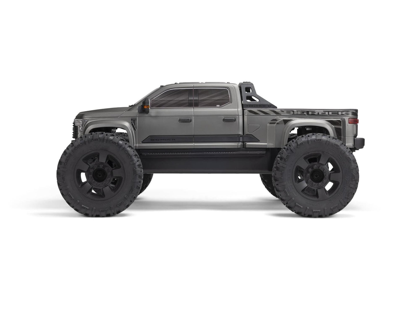 BIG ROCK 1/7 6S 4X4 BLX Monster Truck RTR