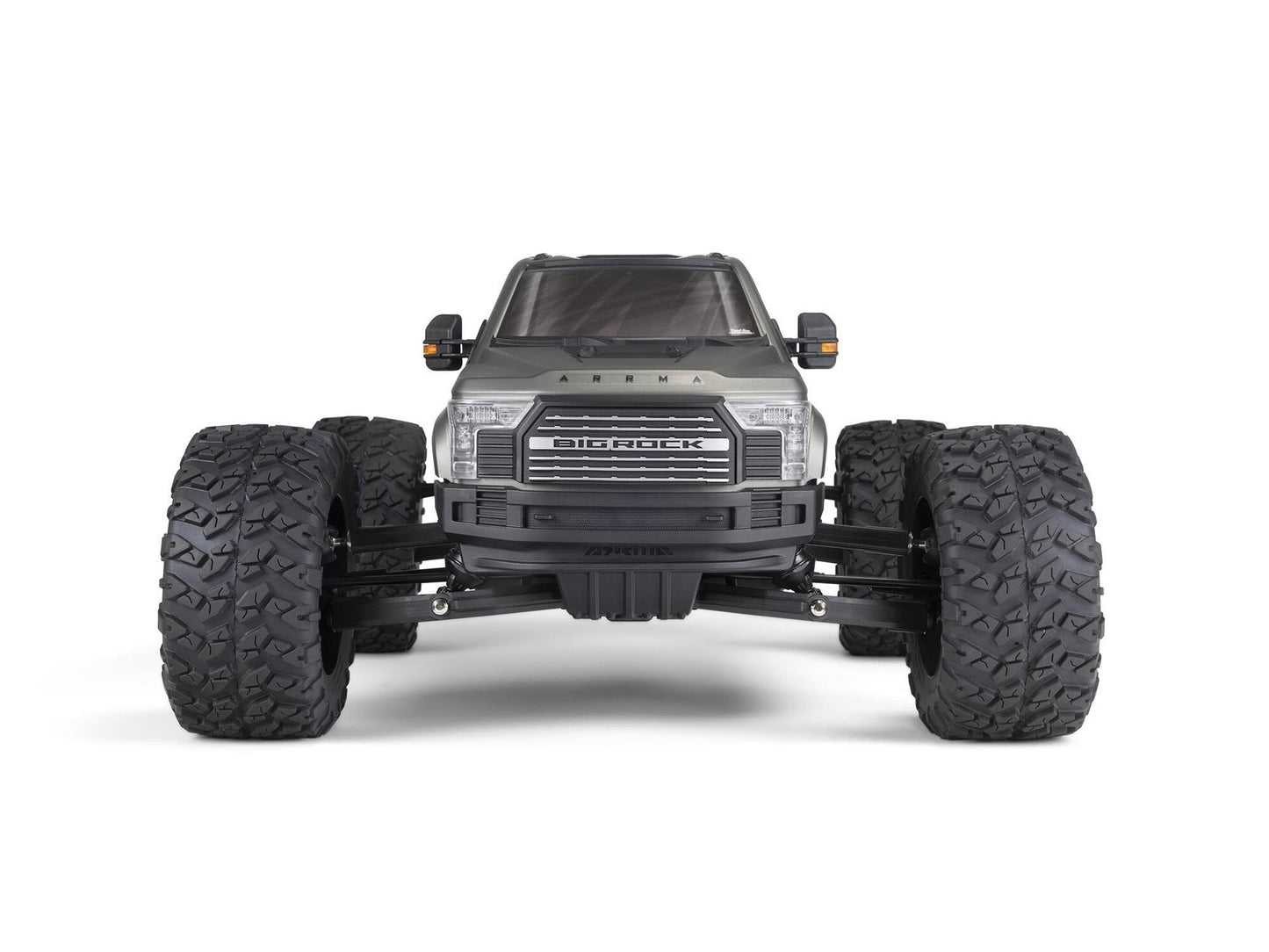 BIG ROCK 1/7 6S 4X4 BLX Monster Truck RTR