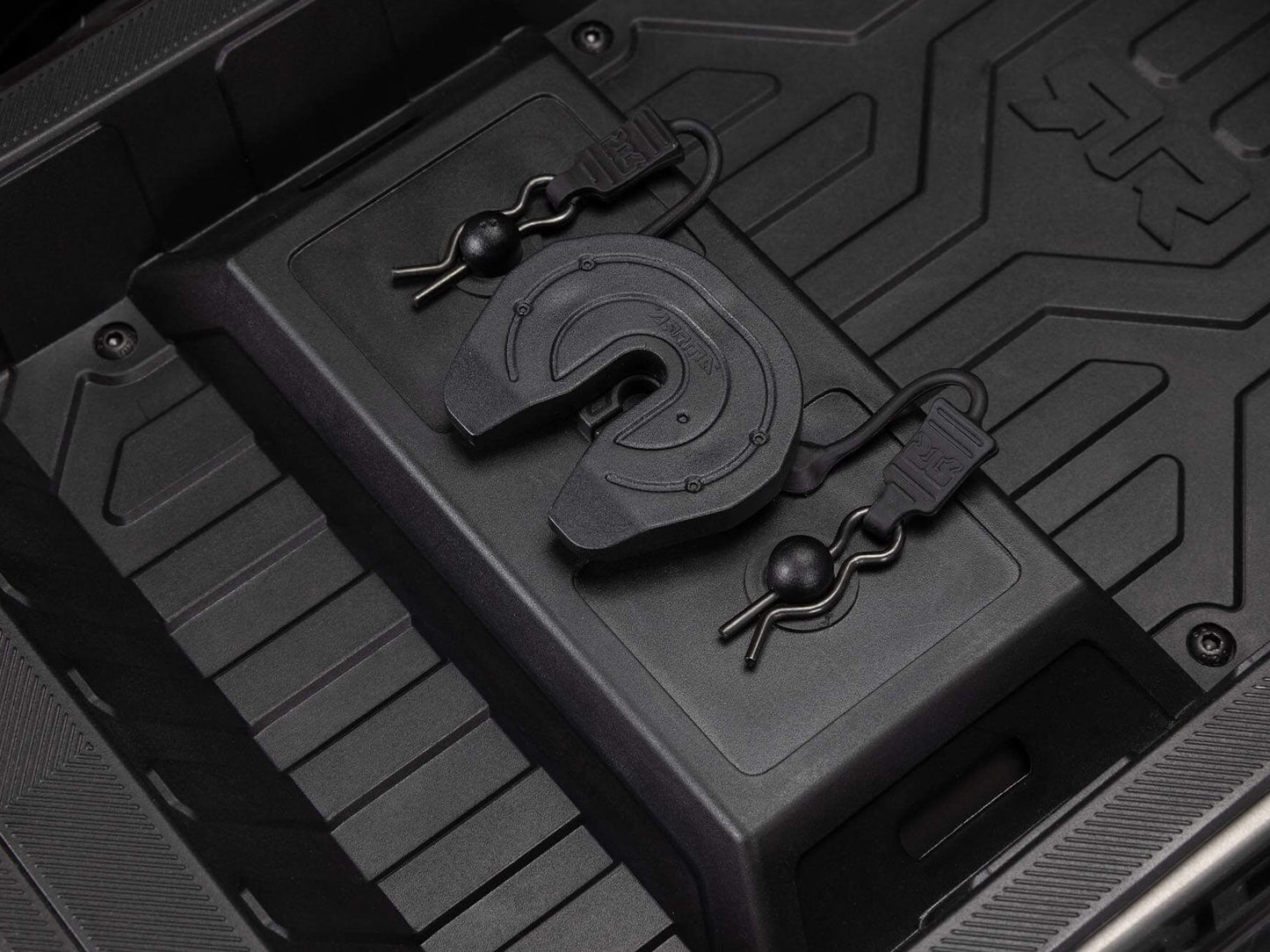 BIG ROCK 1/7 6S 4X4 BLX Monster Truck RTR