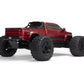 BIG ROCK 1/7 6S 4X4 BLX Monster Truck RTR
