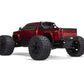 BIG ROCK 1/7 6S 4X4 BLX Monster Truck RTR