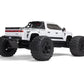 BIG ROCK 1/7 6S 4X4 BLX Monster Truck RTR