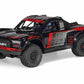 1/7 MOJAVE 6S EXB 4X4 RTR Brushless Desert Truck, Black