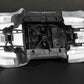1/7 MOJAVE 6S EXB 4X4 RTR Brushless Desert Truck, Black