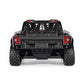 1/7 MOJAVE 6S EXB 4X4 RTR Brushless Desert Truck, Black