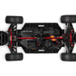 1/7 MOJAVE 6S EXB 4X4 RTR Brushless Desert Truck, Black
