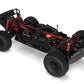1/7 MOJAVE 6S EXB 4X4 RTR Brushless Desert Truck, Black