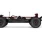 1/7 MOJAVE 6S EXB 4X4 RTR Brushless Desert Truck, Black