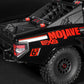 1/7 MOJAVE 6S EXB 4X4 RTR Brushless Desert Truck, Black