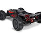 1/7 TALION 6S EXB 4X4 RTR Speed Truck, Black