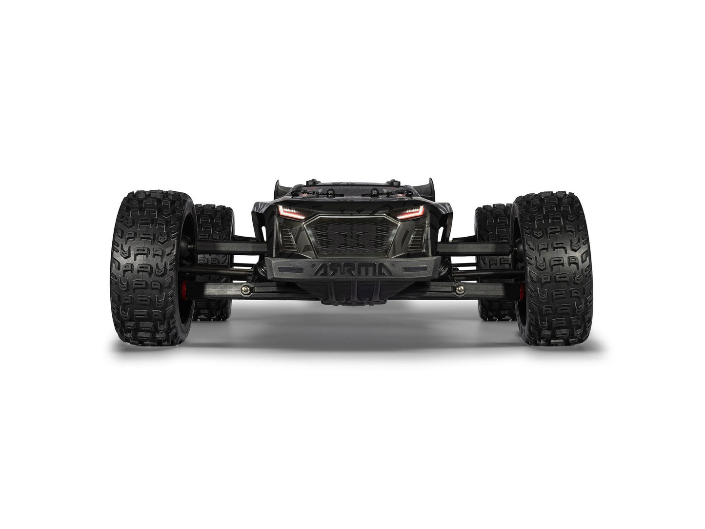 1/7 TALION 6S EXB 4X4 RTR Speed Truck, Black