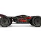 1/7 TALION 6S EXB 4X4 RTR Speed Truck, Black
