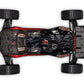 1/7 TALION 6S EXB 4X4 RTR Speed Truck, Black