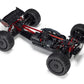 1/7 TALION 6S EXB 4X4 RTR Speed Truck, Black