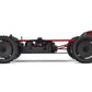 1/7 TALION 6S EXB 4X4 RTR Speed Truck, Black