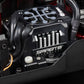 1/7 TALION 6S EXB 4X4 RTR Speed Truck, Black