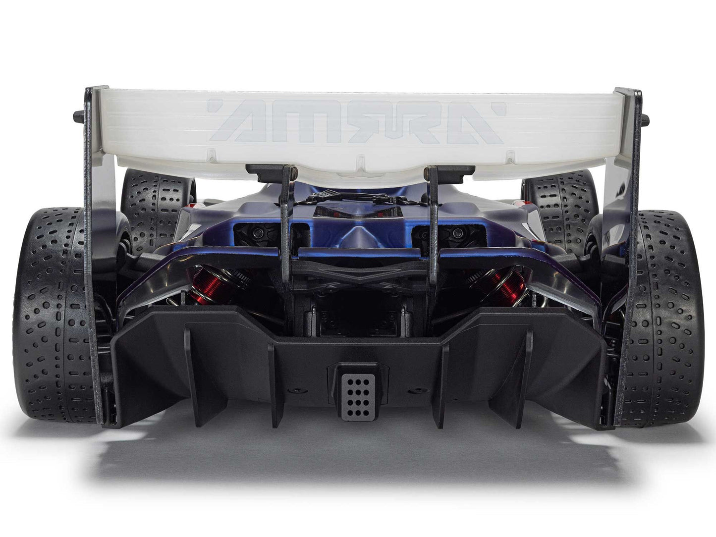 1/7 LIMITLESS 120 8S AVC 4X4 RTR Street Speed