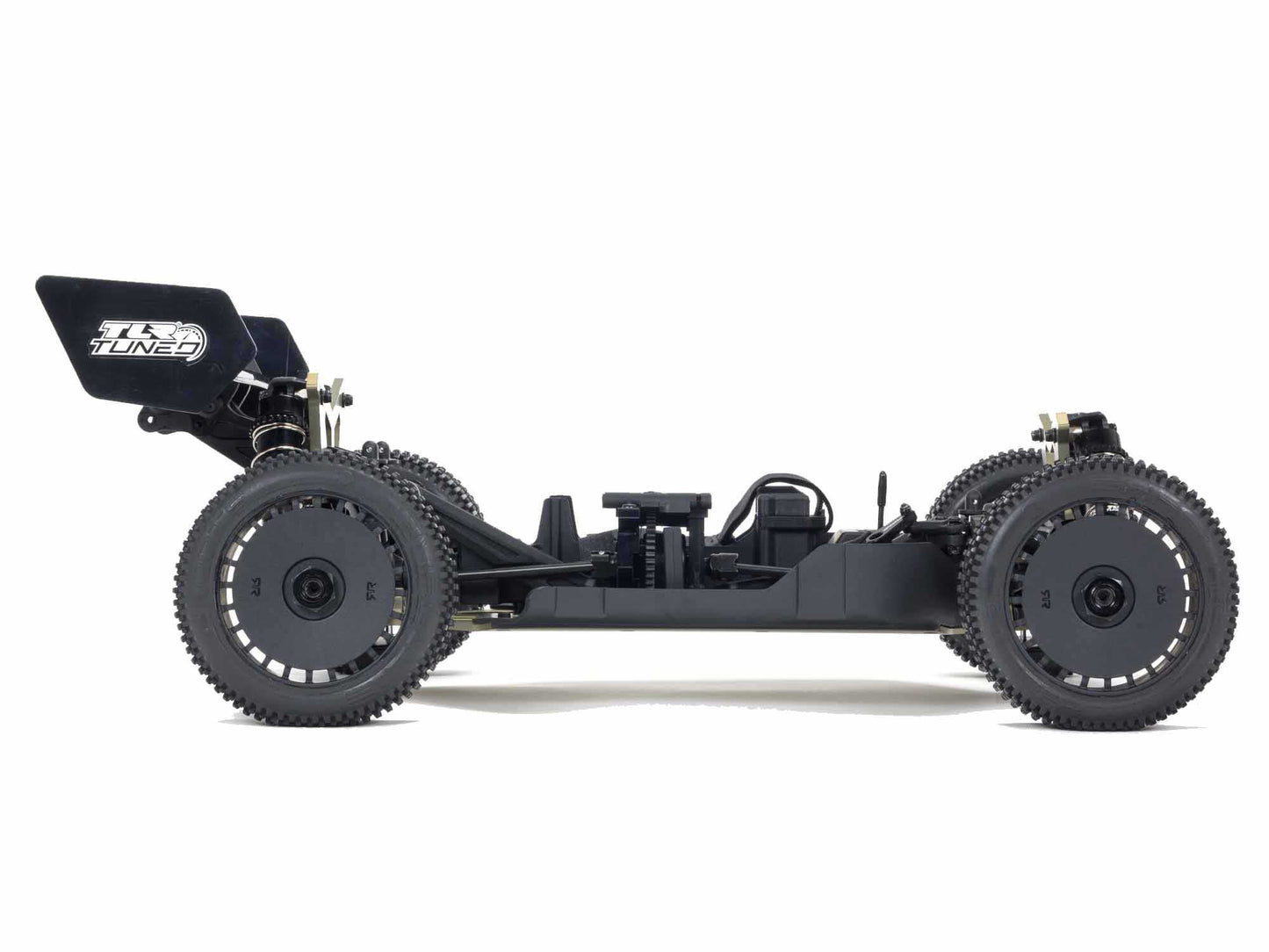 Typhon 1/8 TLR Tuned 4WD Buggy Roller (Pink/Purple)