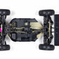 Typhon 1/8 TLR Tuned 4WD Buggy Roller (Pink/Purple)