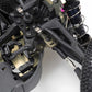 Typhon 1/8 TLR Tuned 4WD Buggy Roller (Pink/Purple)