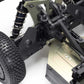 Typhon 1/8 TLR Tuned 4WD Buggy Roller (Pink/Purple)
