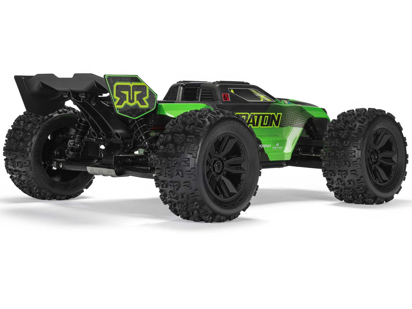 Kraton 1/8 6s V6 4X4 BLX Speed Monster Truck