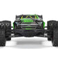 Kraton 1/8 6s V6 4X4 BLX Speed Monster Truck