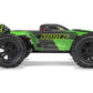 Kraton 1/8 6s V6 4X4 BLX Speed Monster Truck