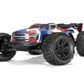 Kraton 1/8 6s V6 4X4 BLX Speed Monster Truck