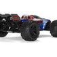 Kraton 1/8 6s V6 4X4 BLX Speed Monster Truck
