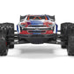 Kraton 1/8 6s V6 4X4 BLX Speed Monster Truck
