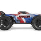 Kraton 1/8 6s V6 4X4 BLX Speed Monster Truck