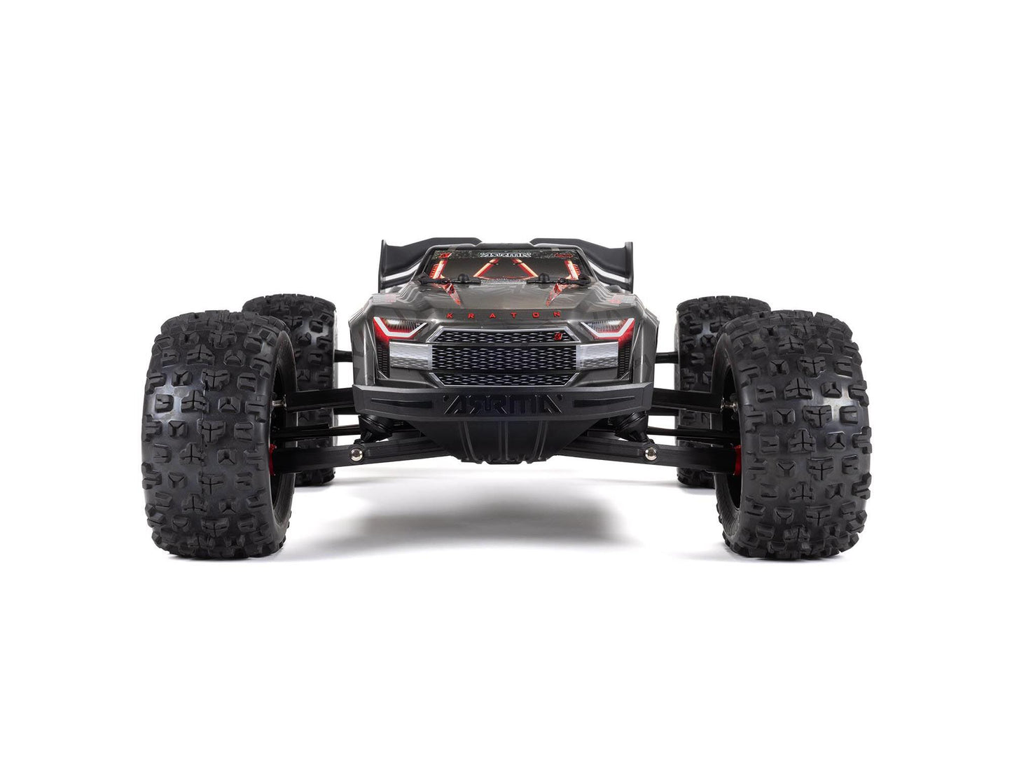 1/8 KRATON 6S BLX 4x4 EXtreme Bash Speed Monster Truck RTR